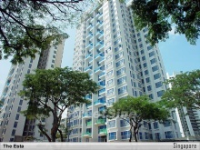 The Esta (D15), Condominium #3380